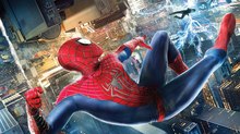 Sony Hack Reveals Plans for Animated ‘Spider-Man’ Feature Sony Hack Reveals Plans for Animated ‘Spider-Man’ Feature