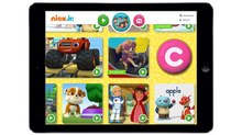 Nickelodeon Launches Nick Jr. App
