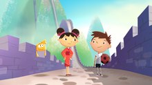 Guru Studio Expands Activity in Asia