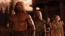 Method Studios Takes on ‘Hercules’ Method Studios Takes on ‘Hercules’