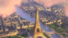 Watch: Snoopy Buzzes the Eiffel Tower in New ‘Peanuts’ Trailer 