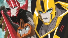 Habro’s New ‘Transformers’ Series Headed to Cartoon Network Habro’s New ‘Transformers’ Series Headed to Cartoon Network