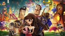 ‘The Book of Life’ Available on Blu-ray Jan. 27