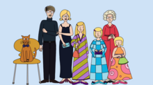 Torill Kove Prepares for the Oscars with a New Clip Torill Kove Prepares for the Oscars with a New Clip