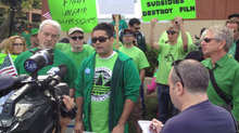 ADAPT Legal Effort on VFX Tax Subsidies Ends ADAPT Legal Effort on VFX Tax Subsidies Ends