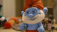Mandy Patinkin to Voice Papa Smurf in ‘Smurfs’ Reboot
