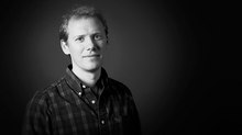Framestore Names William Bartlett Executive Creative Director Framestore Names William Bartlett Executive Creative Director