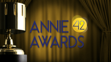 Watch the 42nd Annual Annie Awards Live!