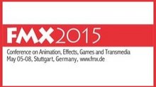 FMX 2015 to Spotlight Immersion and Virtual Reality FMX 2015 to Spotlight Immersion and Virtual Reality