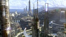 ‘Tomorrowland’ Trailer Sees Super Bowl Debut ‘Tomorrowland’ Trailer Sees Super Bowl Debut