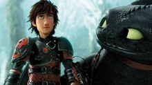 Bonnie Arnold Talks ‘How to Train Your Dragon 2’