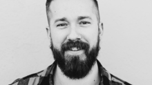 Not To Scale Adds Colin Hesterly to Directorial Roster Not To Scale Adds Colin Hesterly to Directorial Roster