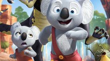 Studio 100 Announces EFM 2015 Feature Slate