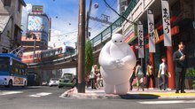 Coming Soon…to Your Living Room: ‘Big Hero 6,’ ‘Watership Down’ Coming Soon…to Your Living Room: ‘Big Hero 6,’ ‘Watership Down’