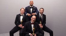 Gallery: 87th Annual Academy Awards - Animation and VFX Winners and Nominees