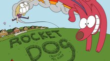 Frederator, Studio Moshi Co-Producing ‘Rocket Dog’ Frederator, Studio Moshi Co-Producing ‘Rocket Dog’