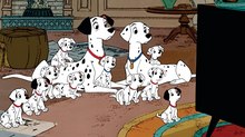 Review: ‘101 Dalmations’ Diamond Edition on Blu-Ray