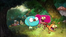 Nickelodeon’s ‘Harvey Beaks’ Premieres March 29
