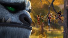 Straight From Pixie Hollow: ‘Tinker Bell and the Legend of the NeverBeast’
