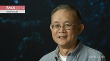 AWN Professional Spotlight: FMX 2014 – Richard Chuang AWN Professional Spotlight: FMX 2014 – Richard Chuang