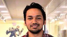 Cogswell College to Host ILM’s Wajid Raza