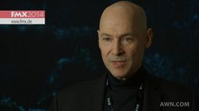 AWN Professional Spotlight: FMX 2014 – David Morin AWN Professional Spotlight: FMX 2014 – David Morin