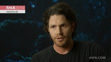AWN Professional Spotlight: FMX 2014 – Don Parker AWN Professional Spotlight: FMX 2014 – Don Parker