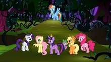 My Little Pony’ Season 5 Premieres April 4 My Little Pony’ Season 5 Premieres April 4
