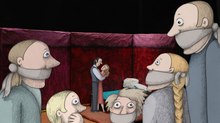 Signe Baumane, Mental Health and her Brutally Frank ‘Rocks in my Pockets’