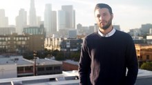 Roger Adds Creative Director Dane Macbeth Roger Adds Creative Director Dane Macbeth