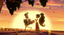 AWN Professional Spotlight: FMX 2014 – Chuck Peil