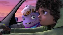Box Office Report: DreamWorks Animation Heads ‘Home’ with $54M Debut