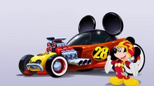 Disney Junior Announces New Mickey Mouse Series Disney Junior Announces New Mickey Mouse Series