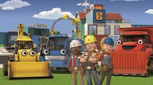 ‘Bob the Builder’ Greenlit for Season Two