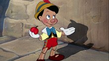 Disney Planning Live-Action ‘Pinocchio’
