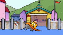 ftrack helps Cloth Cat bring 2D Animation to Life ftrack helps Cloth Cat bring 2D Animation to Life