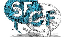 Inaugural San Francisco Comics Fest Kicks off Sunday, May 3