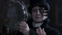 Milk Brings Home Second BAFTA Craft Award For ‘Doctor Who’ Milk Brings Home Second BAFTA Craft Award For ‘Doctor Who’