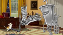 Adult Swim Premieres ‘Aqua Teen Hunger Force Forever’ June 21 Adult Swim Premieres ‘Aqua Teen Hunger Force Forever’ June 21