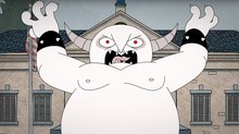 ‘Golan the Insatiable’ to Premiere on FOX May 31