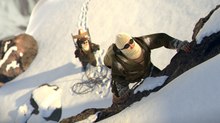 Timing is Everything: The Straight-Faced Humor of ‘Ascension’ Timing is Everything: The Straight-Faced Humor of ‘Ascension’