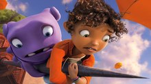 DreamWorks Animation Posts $54.8 Million Loss DreamWorks Animation Posts $54.8 Million Loss