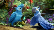 AWN Professional Spotlight: FMX 2014 – Blue Sky’s Chip Lotierzo & Tom Cardone AWN Professional Spotlight: FMX 2014 – Blue Sky’s Chip Lotierzo & Tom Cardone