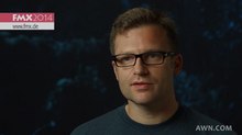 AWN Professional Spotlight: FMX 2014 – ILM’s Olivier Maury AWN Professional Spotlight: FMX 2014 – ILM’s Olivier Maury