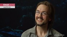 AWN Professional Spotlight: FMX 2014 – Game Developer Tore Blystad AWN Professional Spotlight: FMX 2014 – Game Developer Tore Blystad