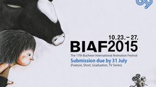 BIAF 2015 Calls for Entries!