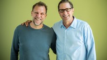 Rex Grignon, Michael Howse Form Nimble Collective