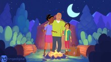Frankie Helps Hinge Digital Deliver a Powerful Message