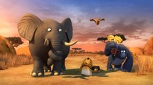 PGS Lands New Broadcast Deals for ‘Jungle Bunch: To The Rescue!’ PGS Lands New Broadcast Deals for ‘Jungle Bunch: To The Rescue!’