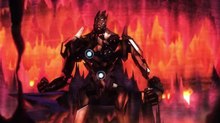 Atomic Cartoons Gets Animated for Five Alarm Funk